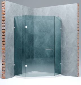 5 Eck Dusche
